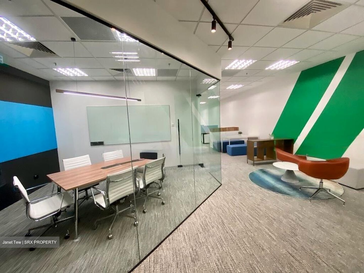 Kings Centre (D3), Office #457514571